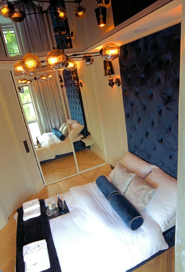 Blue Velvet Premium Apartments III Stary Toruń 外观 照片