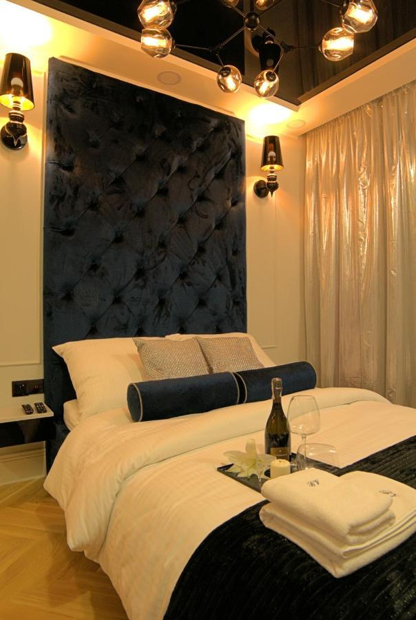 Blue Velvet Premium Apartments III Stary Toruń 外观 照片