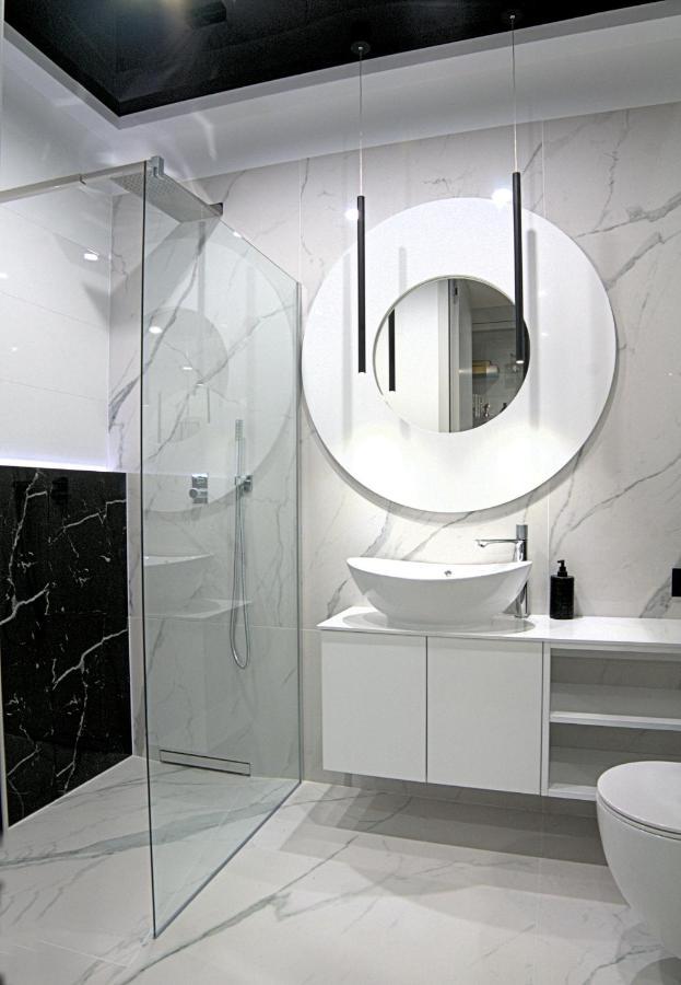 Blue Velvet Premium Apartments III Stary Toruń 外观 照片