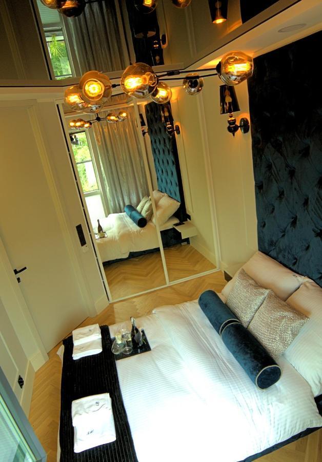 Blue Velvet Premium Apartments III Stary Toruń 外观 照片