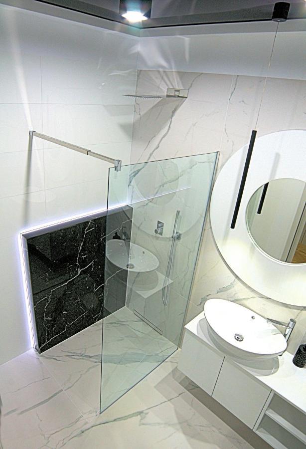Blue Velvet Premium Apartments III Stary Toruń 外观 照片
